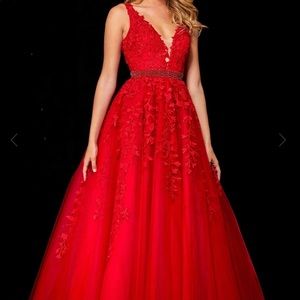 Amarra 20404 Ballgown